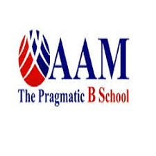 Avidus Academy of Management logo