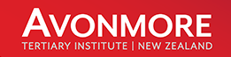 Avonmore Tertiary Institute NZ logo