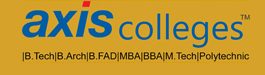 Axis Colleges logo