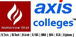 Axis Institute of Architecture logo