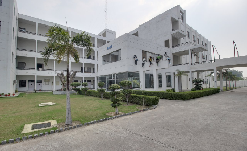 college gallery image