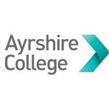 Ayrshire College logo