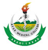 Ayub Medical College logo
