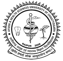 Ayush College of Polytechnic logo