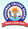 Ayushman College logo