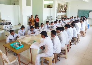 college gallery image