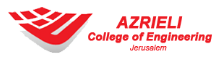 Azrieli College of Engineering Jerusalem logo
