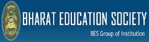 B.E.S. College of Education logo