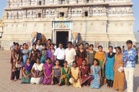 college gallery image