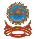 B N Post Graduate College logo