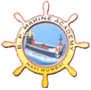 B P Marine Academy logo