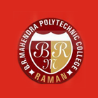 B.R. Mahendra Polytechnic College (BRMPC) logo