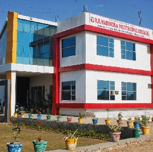 college gallery image