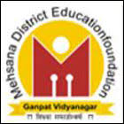 B. S. PATEL POLYTECHNIC logo