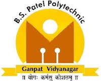B S Patel Polytechnic logo