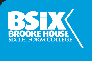 B Six Sixth Form College logo