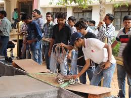 college gallery image