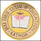 Baba Farid College of Education logo