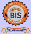 Baba Isher Singh College of Pharmacy logo