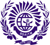 Baba Saheb Ambedkar Institute of Technology and Management logo