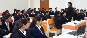 college gallery image