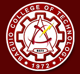 Baguio College of Technology logo