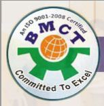 Bagula Mukhi College of Architecture & Planning logo