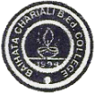 Baihata Chariali B.Ed. College logo