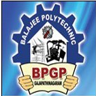 Balajee Polytechnic logo