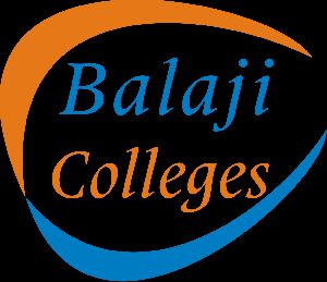 Balaji College of Computer Application logo