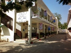 college gallery image