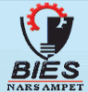 Balaji Institute of Engineering and Sciences logo