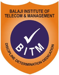 Balaji Institute of Telecom and Management logo