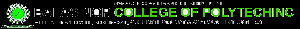 BALASINOR COLLEGE OF POLYTECHNIC logo