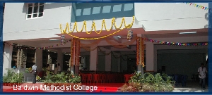 college gallery image