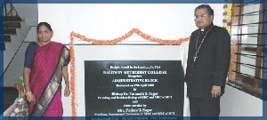 college gallery image