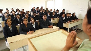 college gallery image