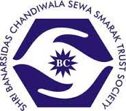 Banarsidas Chandiwala Institute of Professional Studies logo