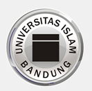 Bandung Islamic University logo