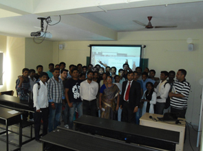 college gallery image