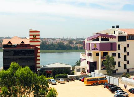 college gallery image