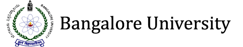 Bangalore University logo