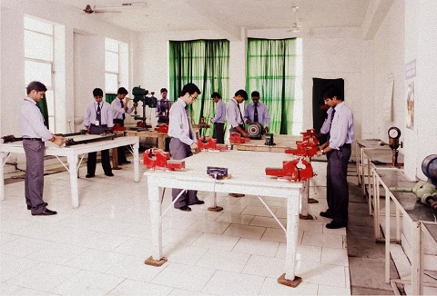 college gallery image