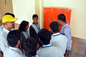 college gallery image