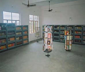 college gallery image