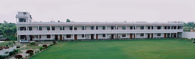 college gallery image