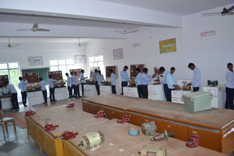 college gallery image