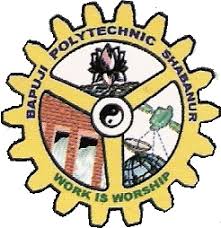 Bapuji Polytechnic logo