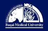 Baqai Medical University logo