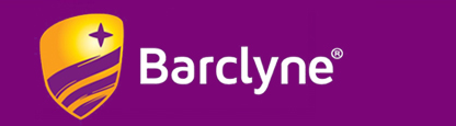 Barclyne College logo